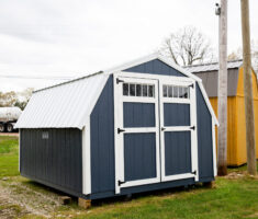 Barn