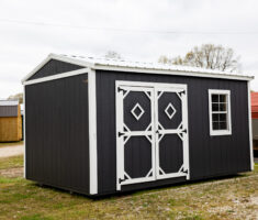 Garden Shed