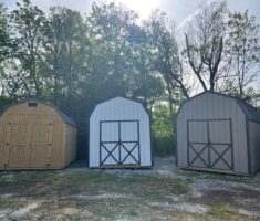 Lofted Barn Lineup