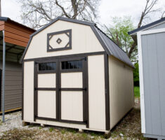 LoftedBarn