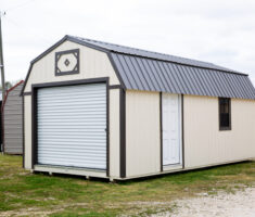 LoftedGarage