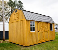 LoftedGardenBarn