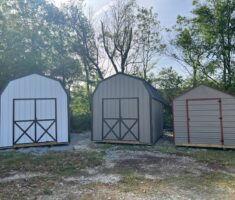 Metal Buildings