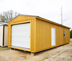 PortableGarage