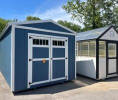 Utility and Greenhouse